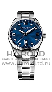 Швейцарские часы Louis Erard Heritage Classique 20100AA15M